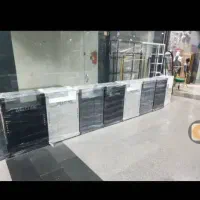 ثاریز رخت اویز مدل قفسه دار رگال ۶۵