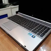 HP8570p|رایانه همراه|گرگان, |دیوار