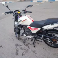 فروش موتور بنلی 150|موتورسیکلت|قلعه نو, |دیوار