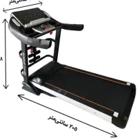 فروش ویژه تردمیل ساری