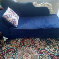 مبلمان کارکرده|مبلمان خانگی و میز عسلی|اصفهان, قهجاورستان|دیوار