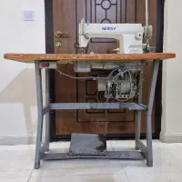 چرخ خیاطی جمسی (آدران)