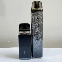 پاد ویپرسو و اورسا نانو