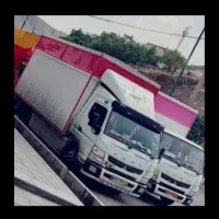 باربری حمل بار  اثاثیه منزل