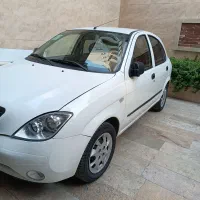 تیبا 2 (هاچبک) EX، مدل ۱۴۰۱