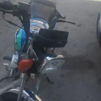 موتور هوندا 200کویر