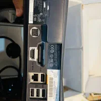 Xbox 360 با 3 دسته همراه با کینکت|کنسول، بازی ویدئویی و آنلاین|مشهد, جاهد شهر|دیوار