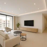 ۱۳۰ متر کلید نخورده فرهنگشهر