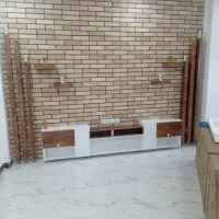 کلیه سفارشاتMDFپذیرفته میشود|مصالح و تجهیزات ساختمان|ایذه, |دیوار