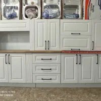 کابینت وکمد دیواری اماده|مصالح و تجهیزات ساختمان|شهریار, شهرک مصطفی خمینی|دیوار