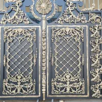 ساخت انواع درب و پنجره طرح جدید|مصالح و تجهیزات ساختمان|دزفول, |دیوار