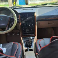 فروش فوق العاده پژو پارس|خودرو سواری و وانت|امامزاده عبدالله, |دیوار