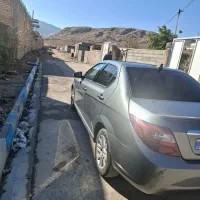 دنا پلاس ۵ دنده چهارچرخ دیسک|خودرو سواری و وانت|زرقان, |دیوار