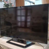 تلویزیون ۴۲ اینچ ال جی|تلویزیون و پروژکتور|بابلسر, |دیوار