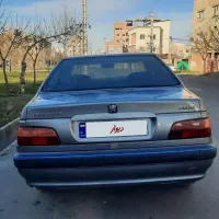 پارس 86 تک|خودرو سواری و وانت|گرگان, |دیوار