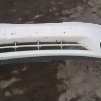 سپر جلو تیبا