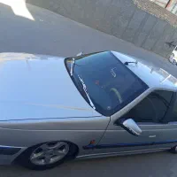 پارس نقره ای بی رنگ۸۶|خودرو سواری و وانت|یزد, |دیوار