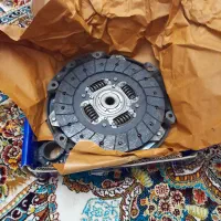 صفحه کلاچ رنجیر چرخ قفل پدال ظبط وباید ساینا|قطعات یدکی و لوازم جانبی|قدس, شهر‌قدس|دیوار