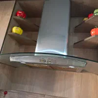 هود آشپزخانه کن