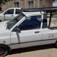 پراید وانت