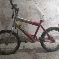 دوچرخه سایز16