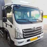 به یک راننده پایه 2 نیازمندیم با مدارک کامل