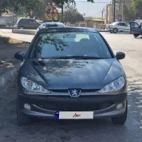 فروش ۲۰۶ اس دی مدل ۹۳ بیرنگ