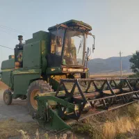 کمباین|خودرو سنگین|شیراز, سعدیه جنوبی|دیوار