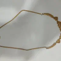 طلا گردنبند