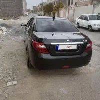 دنا پلاس مدل 1400|خودرو سواری و وانت|خمین, |دیوار