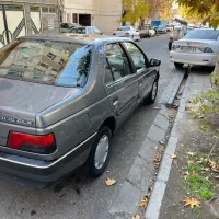 پژو 405 مدل ۹۲|خودرو سواری و وانت|تهران, استخر|دیوار
