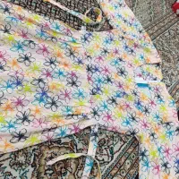 چادر و لباس بندری