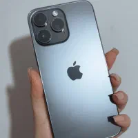 14 pro max بنفش باتری 94
