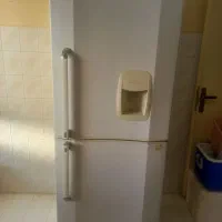یخچال فریزر بوران