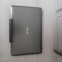 لب تاپ ایسوس تبلتشو|رایانه همراه|زابل, |دیوار