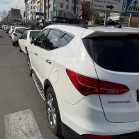 سانتافه ۲۰۱۴|خودرو سواری و وانت|تهران, آسمان|دیوار