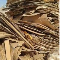 کارتون و ضایعات خریداریم