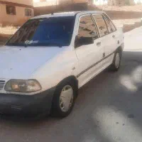 پراید مدل 90