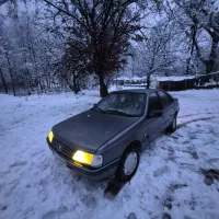 پژو 405 مدل 95 دوگانه|خودرو سواری و وانت|خان ببین, |دیوار