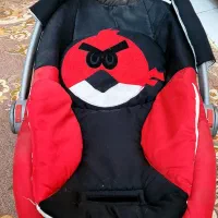 روروئک|کالسکه و لوازم جانبی|کهریزک, |دیوار