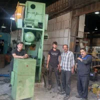 جرثقیل سنگین و سبک|خدمات حمل و نقل|مشهد, شهید جنگی|دیوار