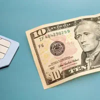 سیمکارت دائمی همراه‌اول