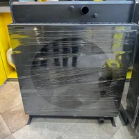 خاور ۹۱۱ ده تن رادیاتور موتور برق و ژنراتور|قطعات یدکی و لوازم جانبی|تهران, شوش|دیوار