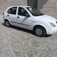 تیبا۲ هاچبک مدل ۱۴۰۰