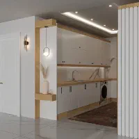 کابینت کمد به قیمت قبل بدون افزایش|مصالح و تجهیزات ساختمان|کرمانشاه, |دیوار