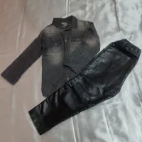 لباس بچگانه