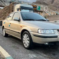 سمند x7 مدل۱۳۸۲