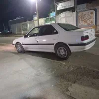 پارس مدل ۸۸