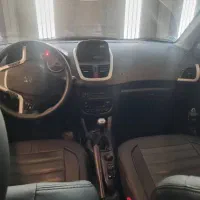 207 دنده سقف فلز|خودرو سواری و وانت|اصفهان, سپاهانشهر|دیوار