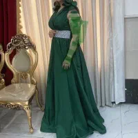 لباس مجلسی در حد نو